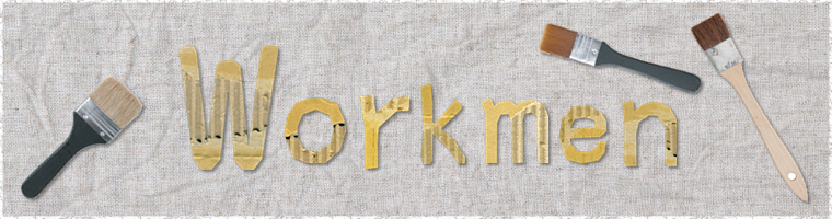 プロの職人紹介